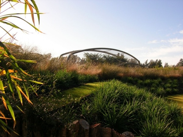 biopark in argentinien mit modernem design natur
