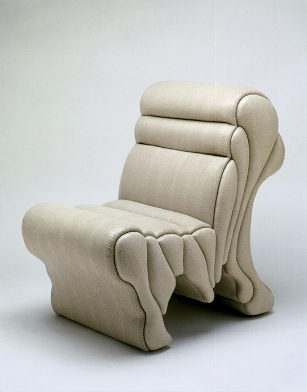 stilvolle Italienische Möbelstücke Sessel 