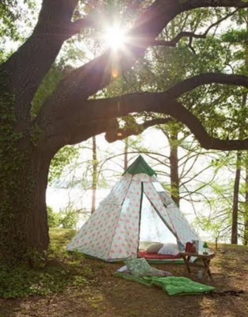 tipps-für-camping-zelt-auswahl-mini-zelt
