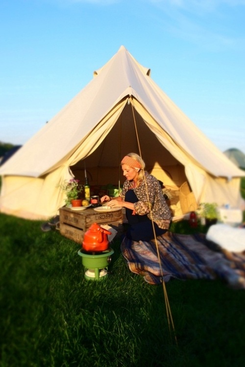 tipps für camping zelt auswahl zwei schichten