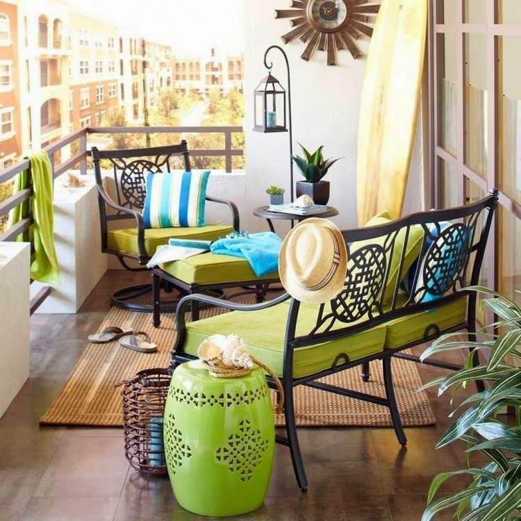 Balkon-Terrasse-mediterran-Stil-gestalten-Ideen