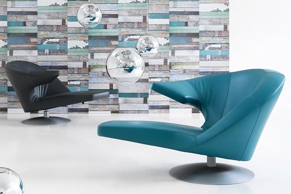 Einrichtung ideen Möbeldesign-Sessel