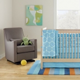 20 Ideen für moderne Babyzimmer Möbel, Deko und komplette Gestaltung