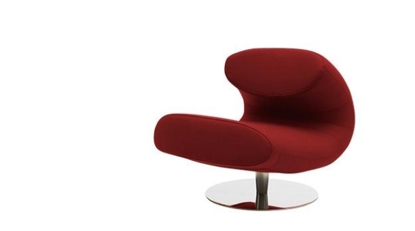 Moderne Lounge-Möbel Rio Sessel