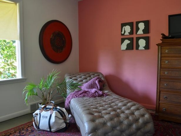 Schlafzimmer Design Ideen-Renovieren Wanddekoration