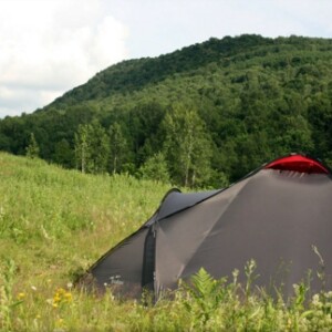 Zelten Camping Tipps Zelt Form Designs