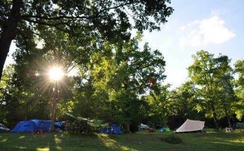 auboisjoli camping destinationen in frankreich