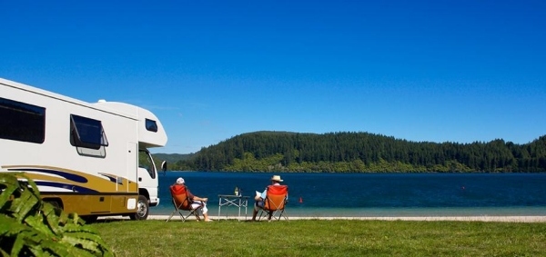 campingurlaub wohnwagen top 10 accessoires entspannen