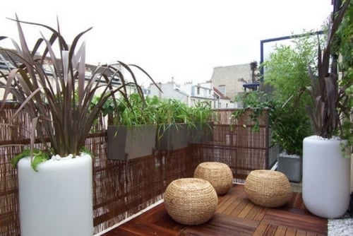 deko ideen für balkon terrasse garten gestalten