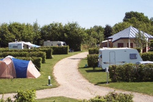etretat camping destinationen in frankreich