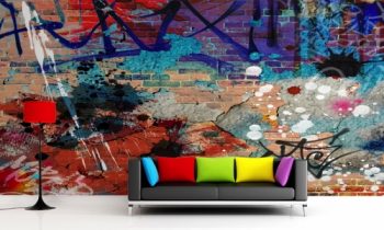 graffiti-als-wanddekoration-kunst-der-straße-buntes-sofa