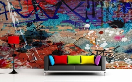 graffiti-als-wanddekoration-kunst-der-straße-buntes-sofa