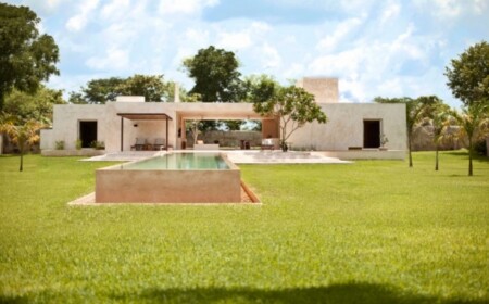 moderne-hazienda-in-yucatan-mexico-pool-garten