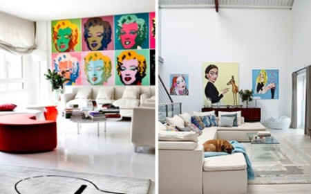 moderne-pop-art-kunst-im-interieur-inneneinrichtung-design