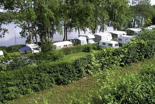 top Campingplätze in Deutschland Prinzenholz Holsteiner Schweiz