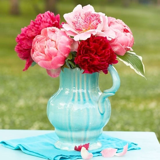 Überraschung Muttertag Blumen romantische Designs