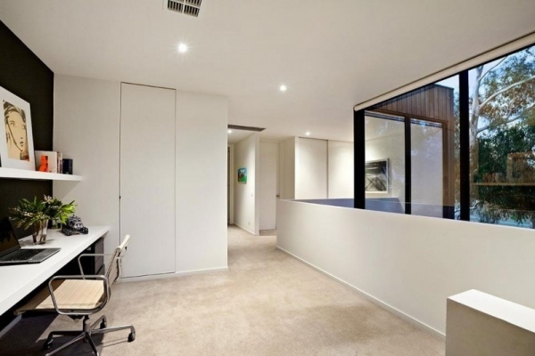 Home-Office Designer Möbel-Wohnhaus Innen Melbourne