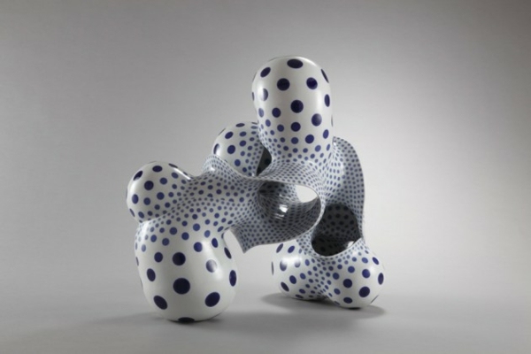 Japanische moderne  Künstler Harumi Nakashima Werke