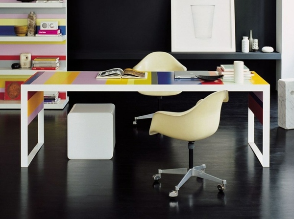 Moderne Büro Möbel Design Ideen 