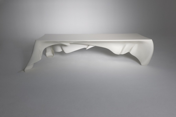 Phantom Designer Möbel-Tische Moderne-Stoffe Verwenden