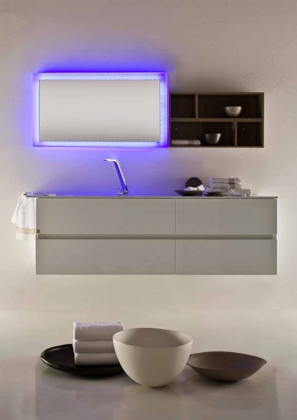 RAB-Designer Badezimmer Sets-moderne Ideen