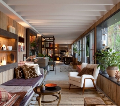 Gartengestaltung und Pflege: Anregungen und Ideen - Deavita.com - Seite