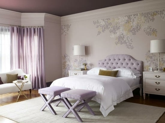 Schlafzimmer lila - Die qualitativsten Schlafzimmer lila auf einen Blick