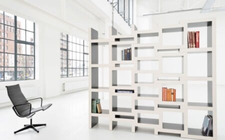 minimalistisches-interieur-designer-möbel-von-renier-de-jong