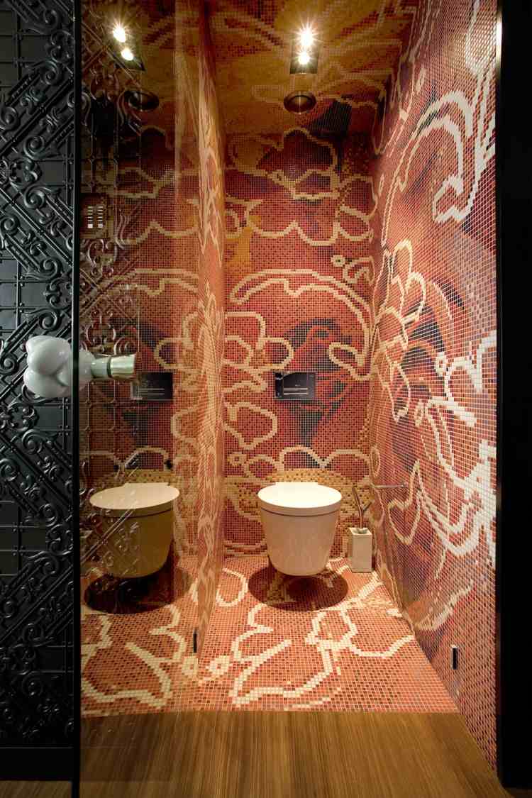 Mosaikfliesen dusche - Die Favoriten unter allen Mosaikfliesen dusche
