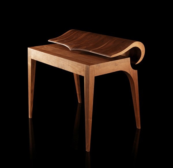 Exklusiver Schreibtisch Design Aus Der Luxus Kollektion Von Paco Camus