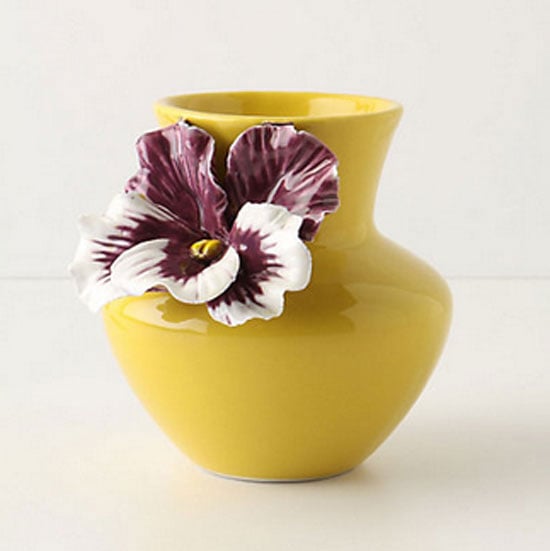 wunderschöne Vase Blumen  Muttertag Orchidee