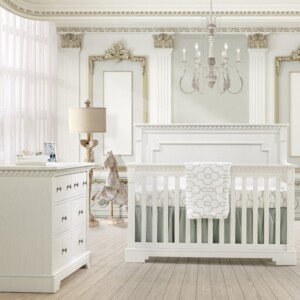 Baby Kinderzimmer