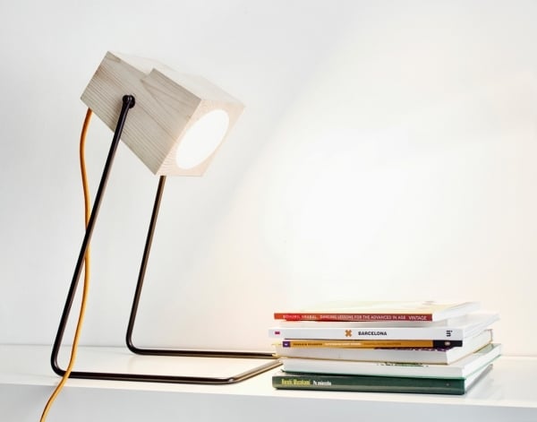 Beleuchtung Arbeitsleuchte Schreibtisch-modern Ideen Wohnung