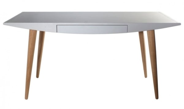 Belly Schreibtisch-modern Design Steuart Padwick