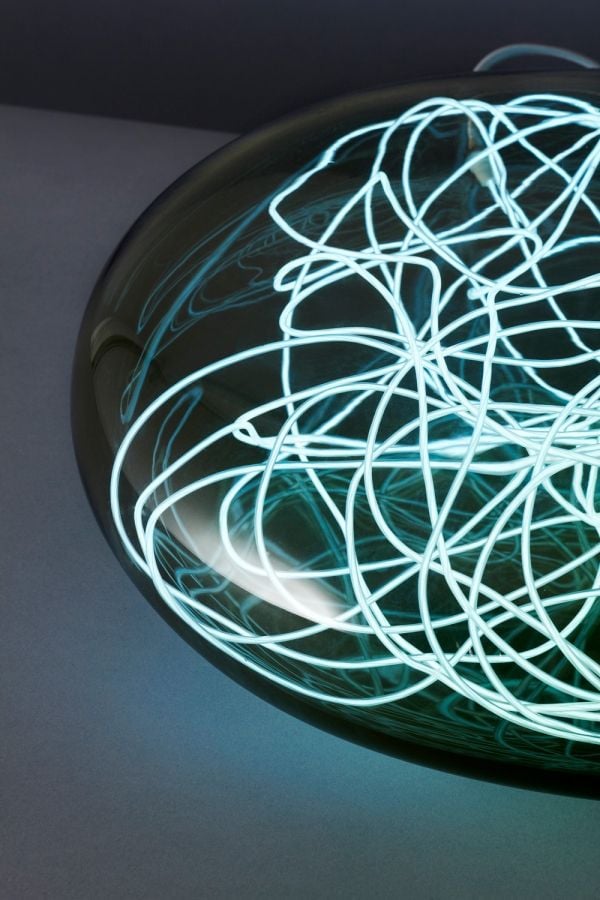 Kreative Led Beleuchtung-Ideen mit Licht Design