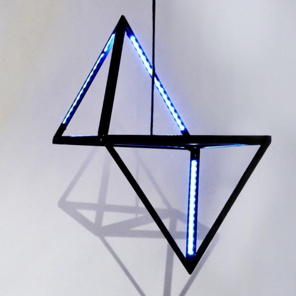 Led Leuchte-ideen Licht-Inszenieren Design Modern