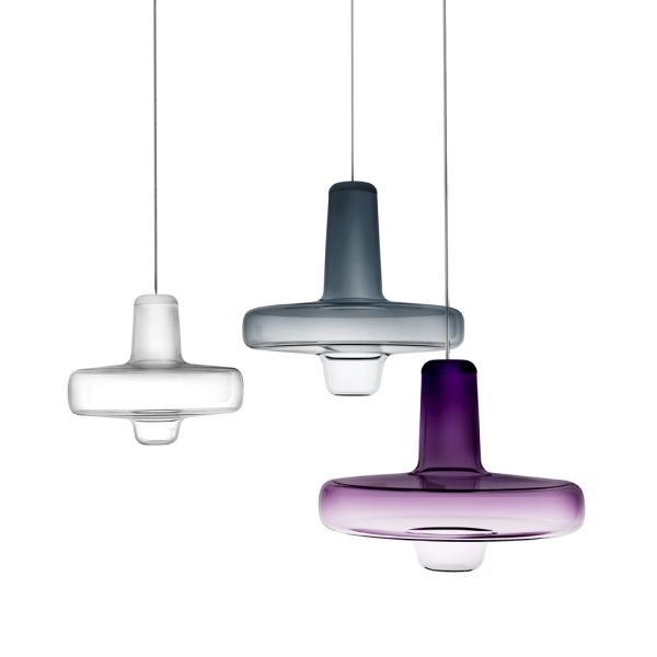 Licht-Design Wohnideen-Trends Pendel Leuchten modern