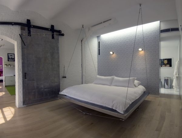 Schlafzimmer Beleuchtung-Wandleuchten Hänge Bett