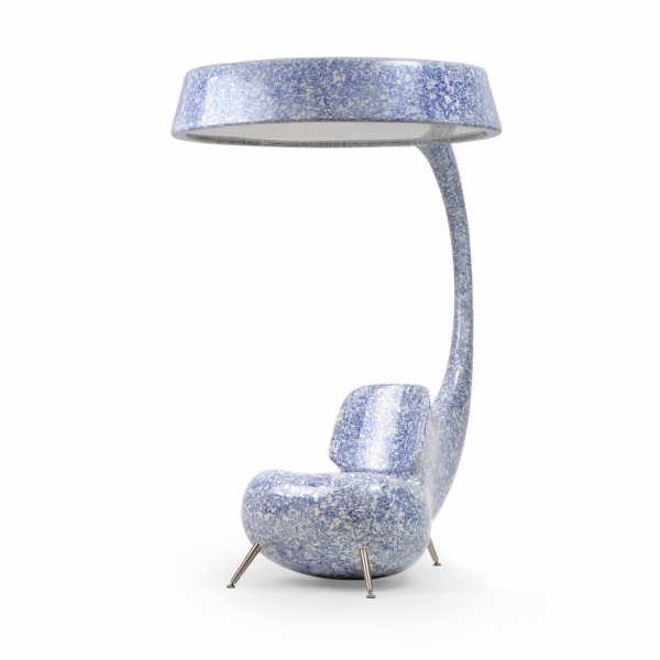 Sessel Light up Leuchte Design-Innovativ Stuhl