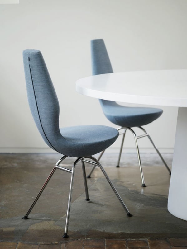 Varier modernes Möbeldesign-Stühle Esszimmer Design