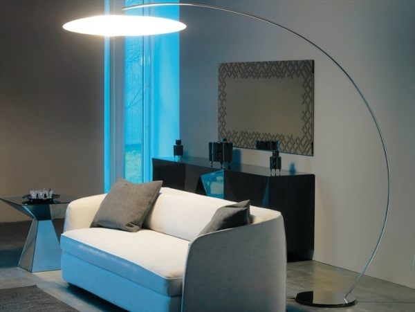 cattelan astraarc ideen für moderne designer lampen