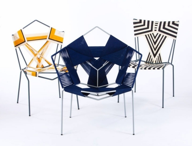 designer Stühle COD projekt kollektion rami tareef gaga design