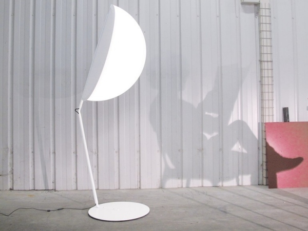 dixheuresdix lune ideen für moderne designer lampen