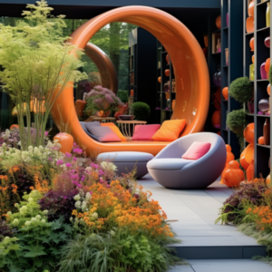find zen, tropical, organic garden design ideas and more 1