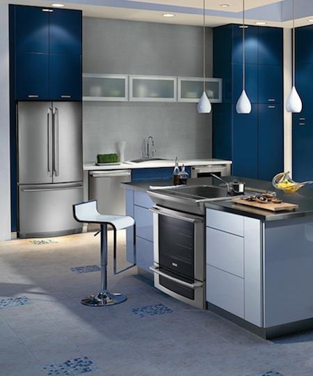 induktions kochfelder electrolux geräte küche weiß blau