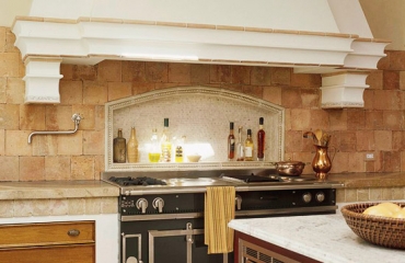 Next125 Küchen - Modernes Küchendesign durch eine klare Linienführung