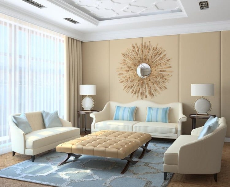 moderne-wohnzimmer-neutrale-farben-elegant-beige-babyblau-hell-teppich