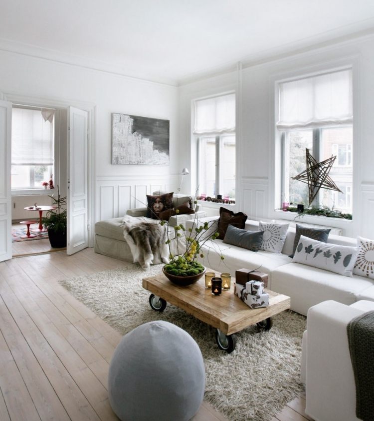 moderne-wohnzimmer-neutrale-farben-weiss-skandinavisch-minimalistisch-bilder