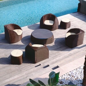 outdoor-terrassenmöbel-sessel-hocker-pool