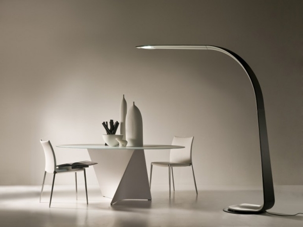 penta taaac ideen für moderne stehlampen designs